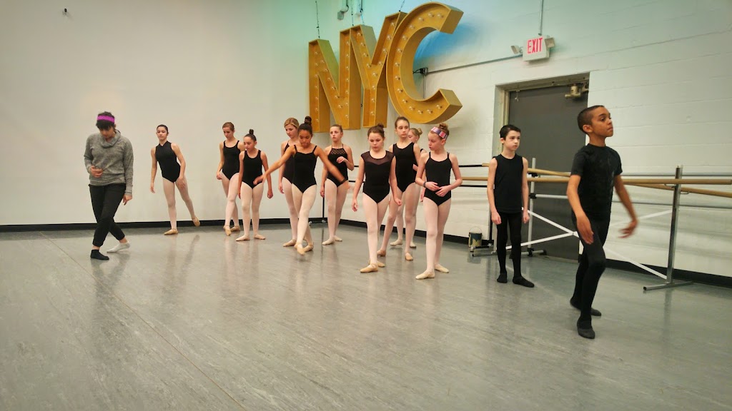  The Pulse Performing Arts Center