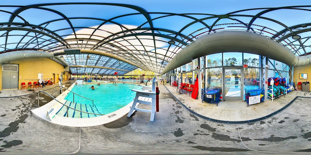  Morrisville Aquatics & Fitness Center