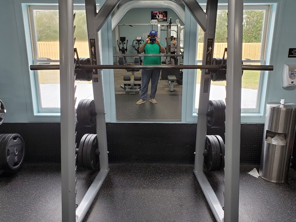  Anytime Fitness Richmond Hill