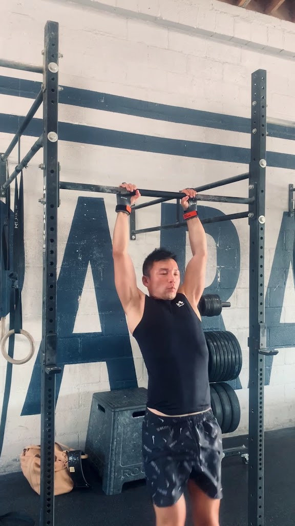  Paradiso Crossfit Gym - Culver City Fitness Facility