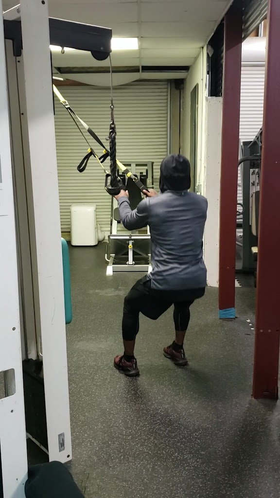  Smiley's Champion Fitness