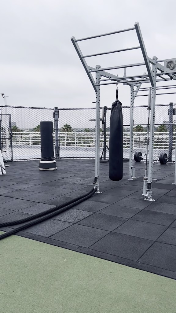  Equinox Sports Club Orange County