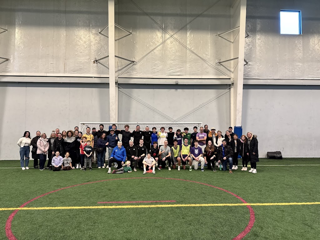  Champions Hall Sport & Event Center