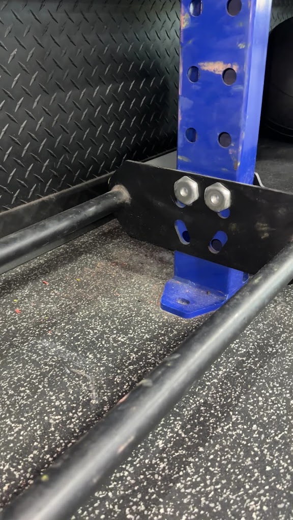  Crunch Fitness - West Pembroke