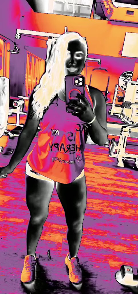  Personal Training Center