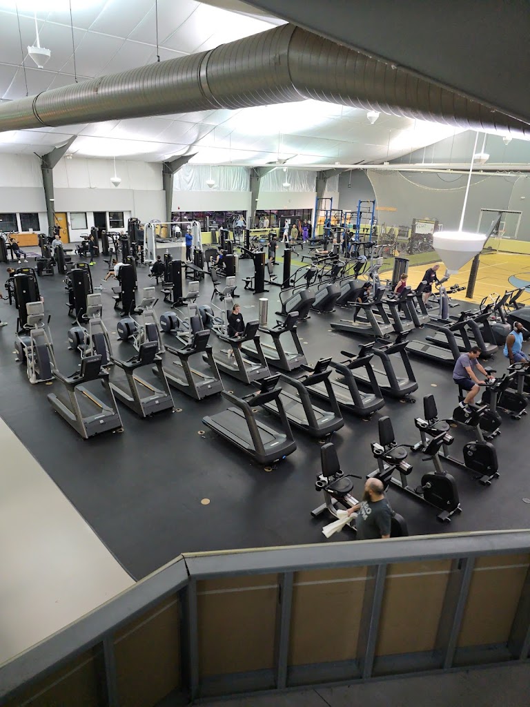  acac Fitness & Wellness Greenville