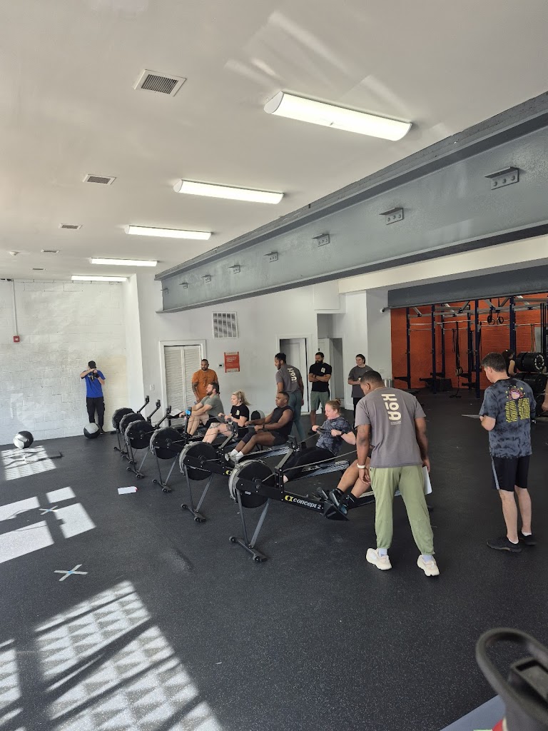  Koa Strength Athletic Club