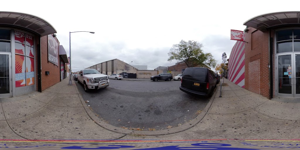  World Gym of Ridgewood