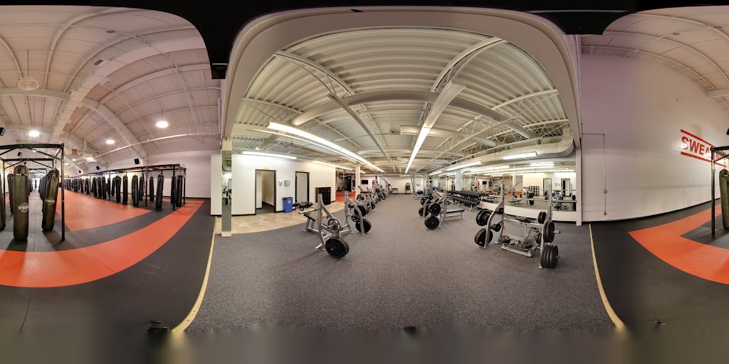  CKO Kickboxing Cedar Grove