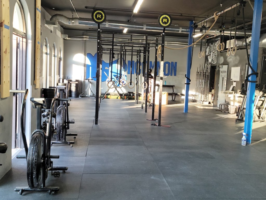  Uncommon Fitness West
