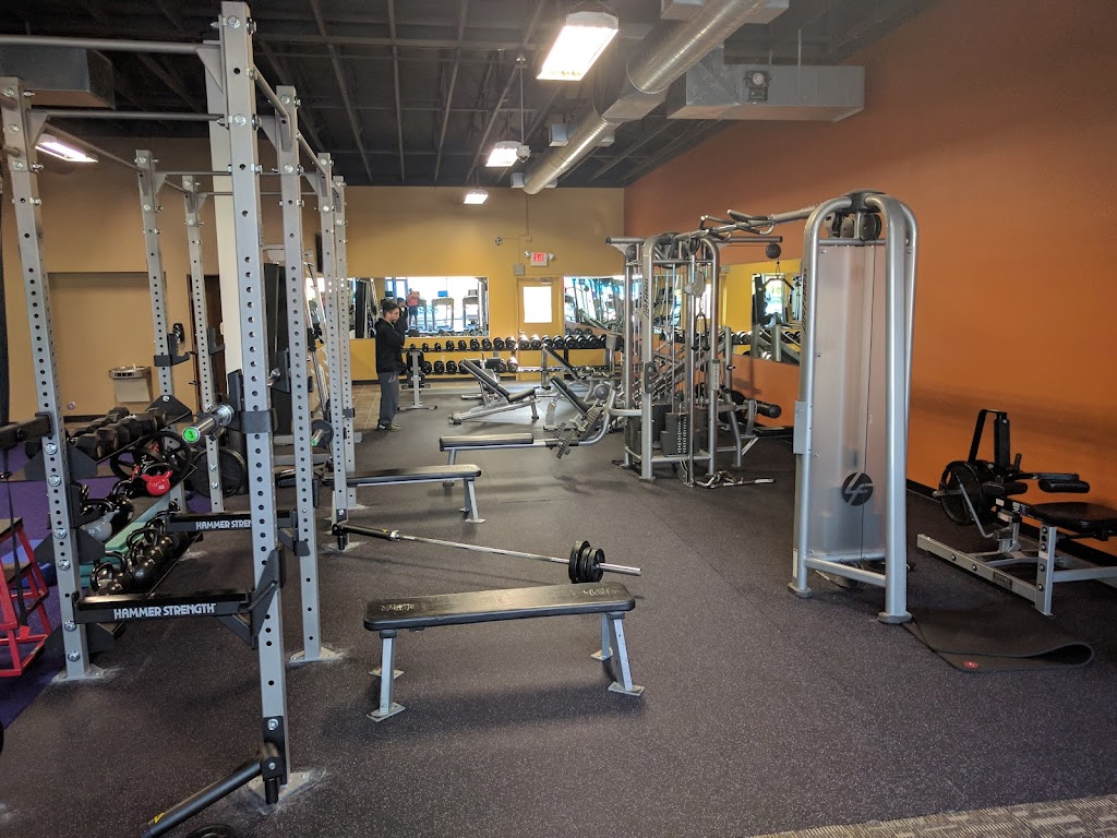  Anytime Fitness