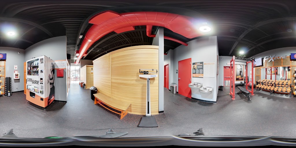  HOTWORX - Omaha - Midtown