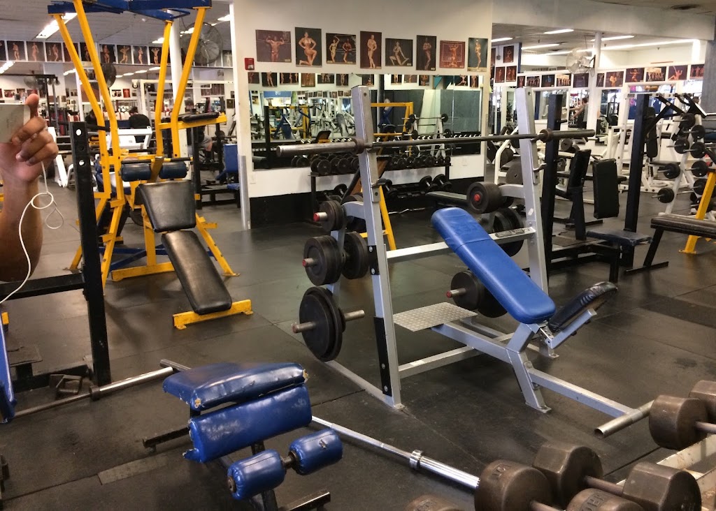  Powerhouse Gym Rochester