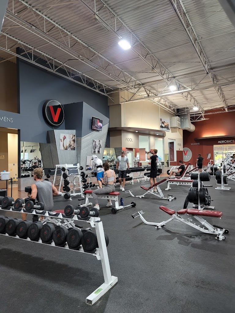  VASA Fitness