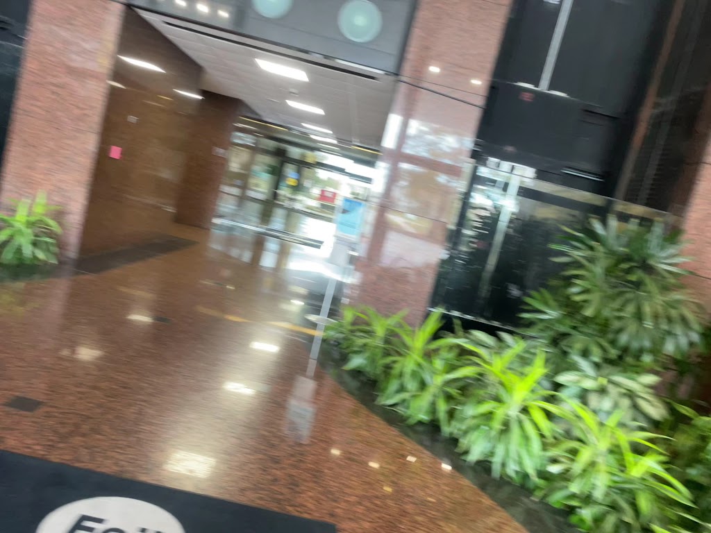  Galleria Fitness Center