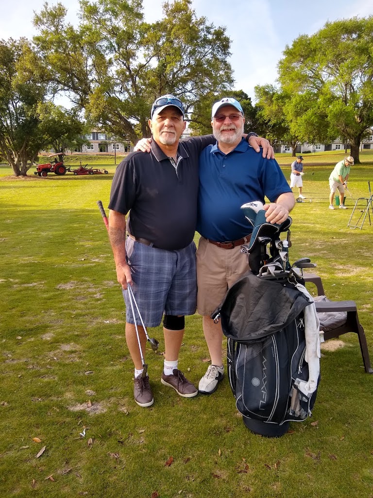  Green Valley Country Club