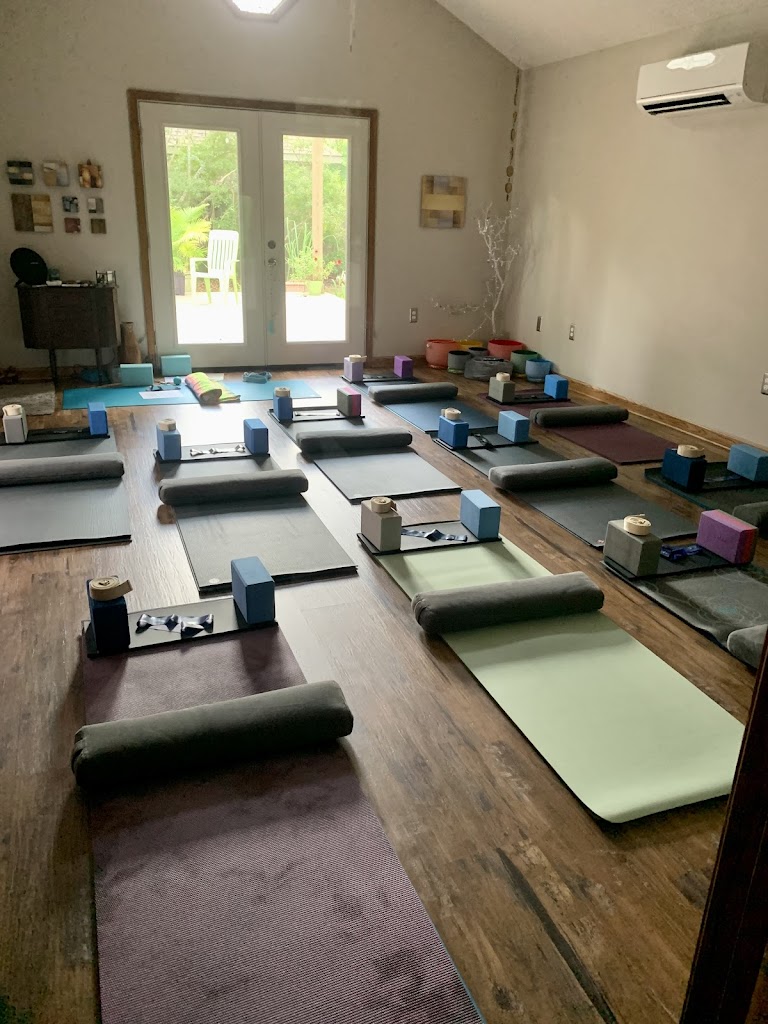  Sukha Yoga and Reiki