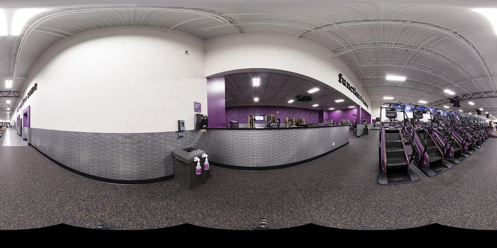  Planet Fitness