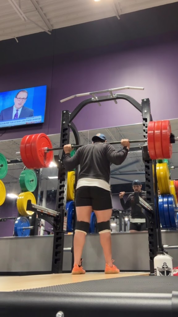  Crunch Fitness - OKC Northwest