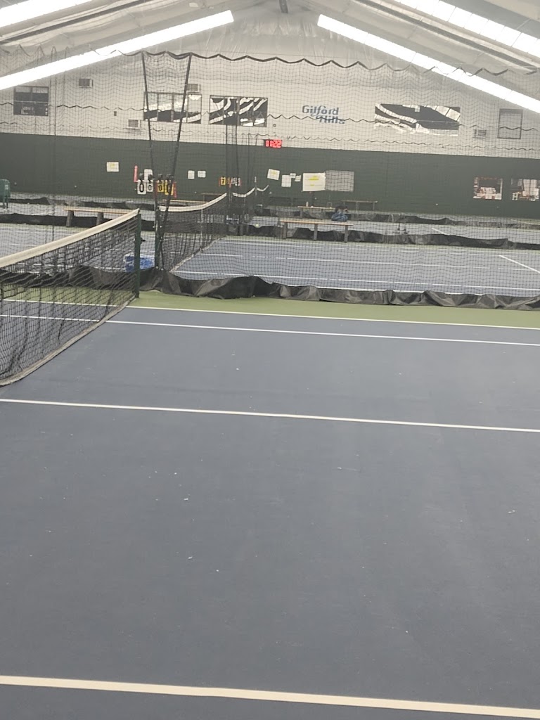  Gilford Hills Tennis & Fitness