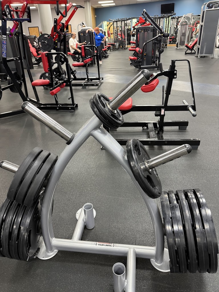  Fit4Life Health Clubs - Durham