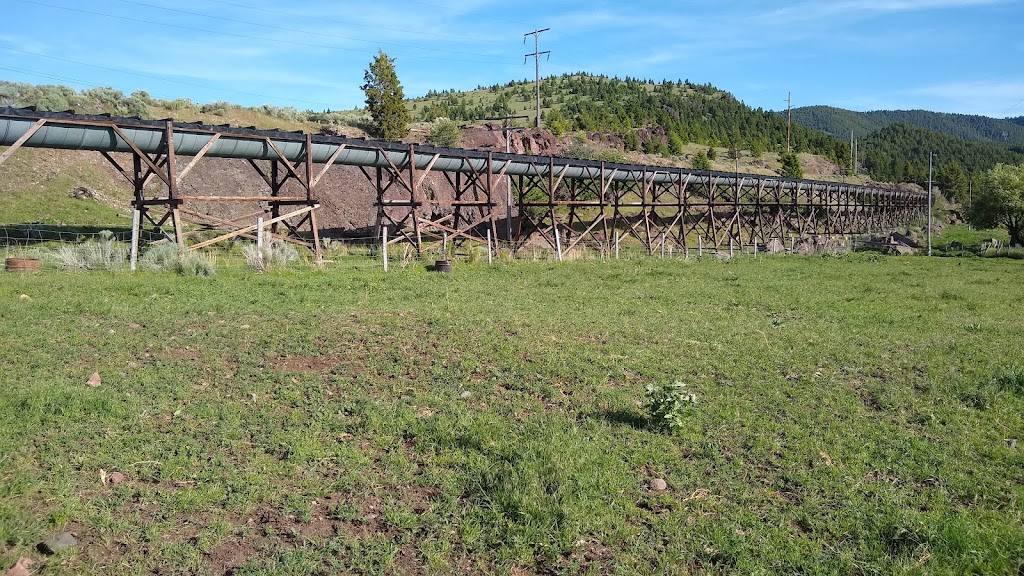  Copperway Regional Trail