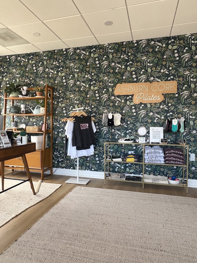  Ashburn Core Pilates