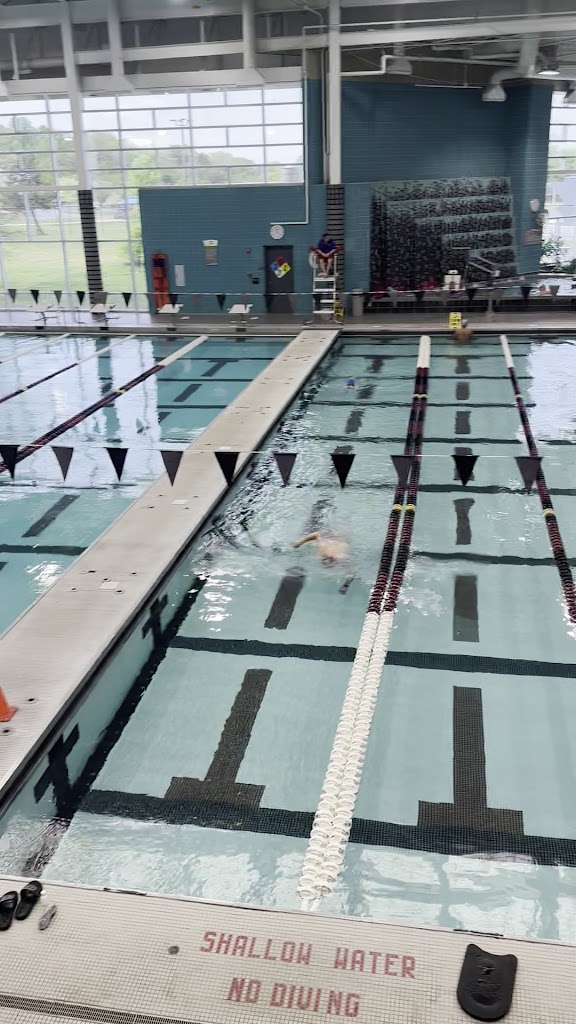  Fairland Sports and Aquatics Complex