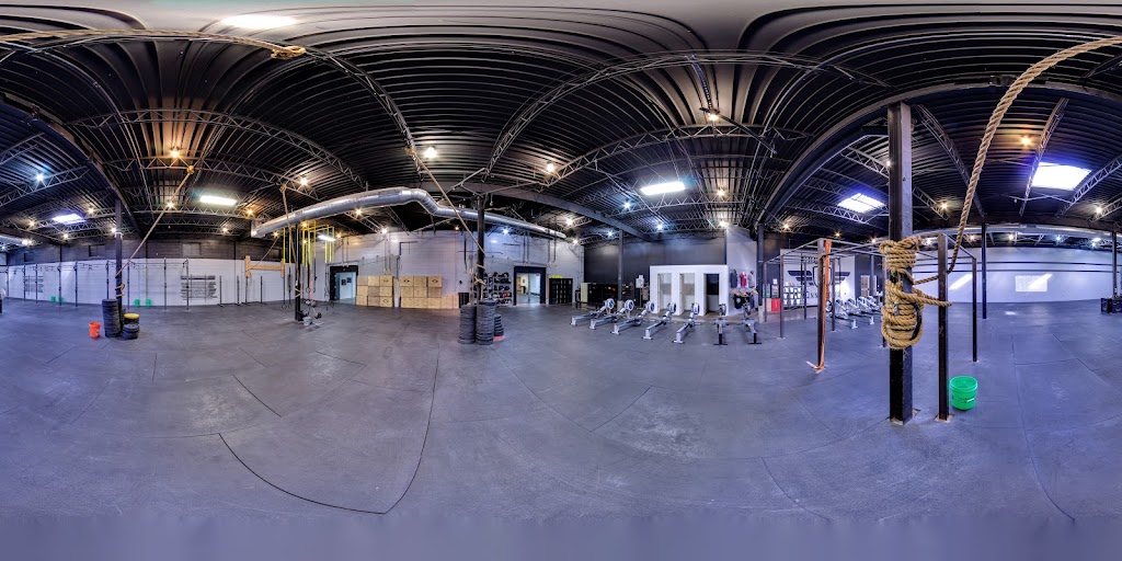  CrossFit Minneapolis