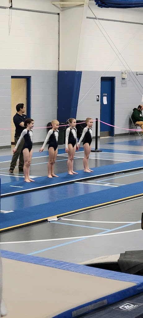  Westminster School of Gymnastics & Cheer