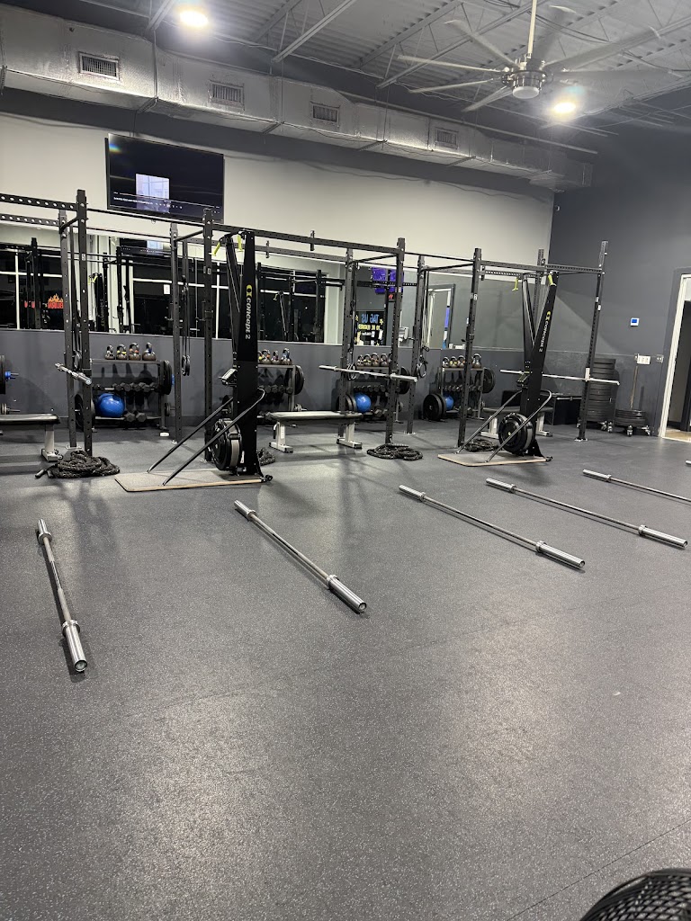  F.I.T Lab Fitness Edinburg