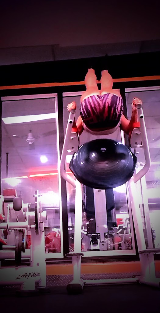  American Family Fitness Center