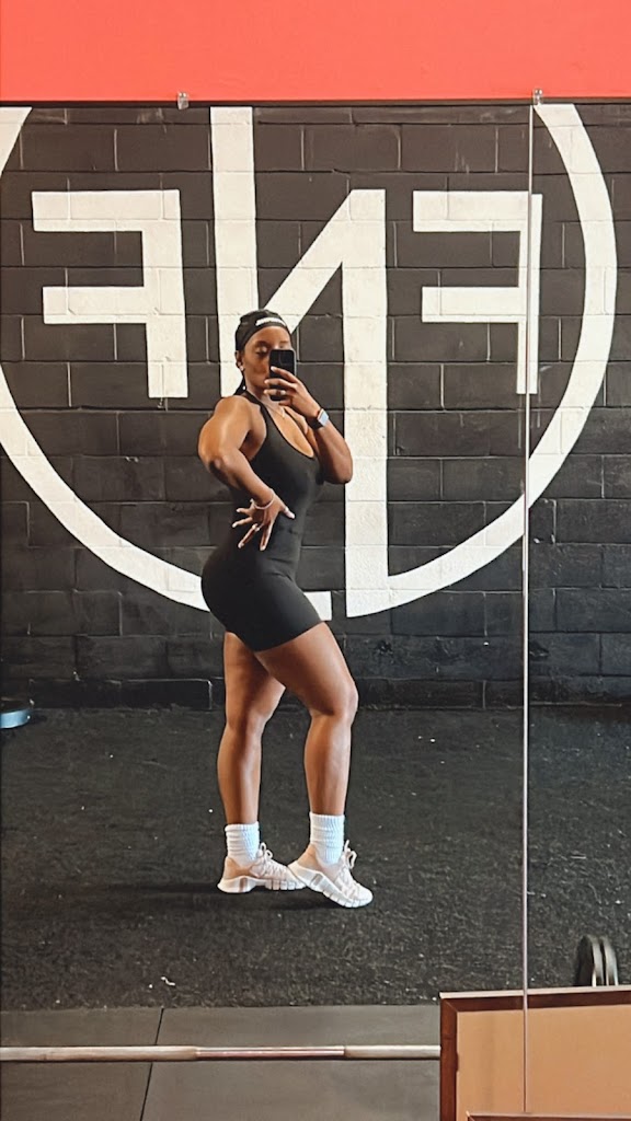  FITNFINE- Women Only Training Facility