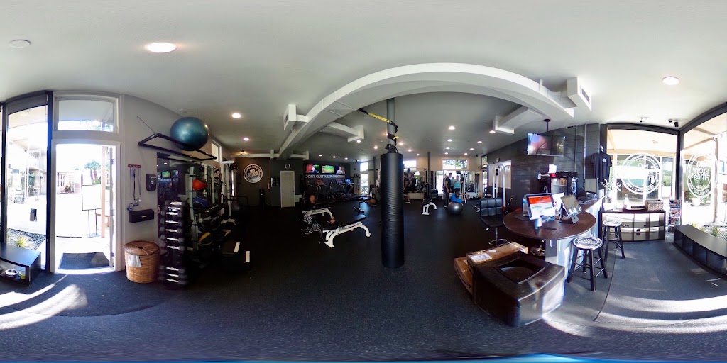  No Excuse Fitness Personal Training