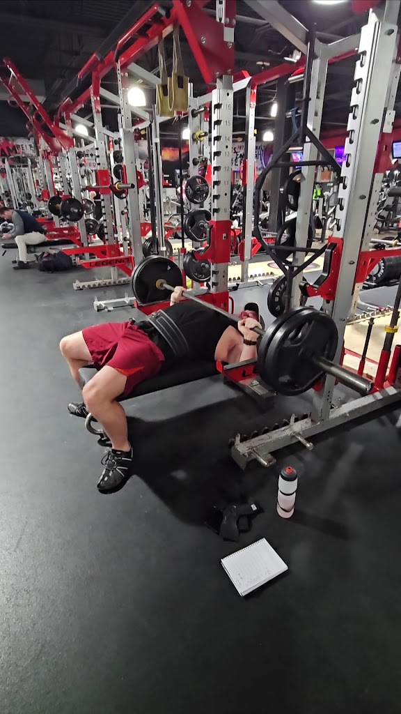  Mei Fitness - Keystone