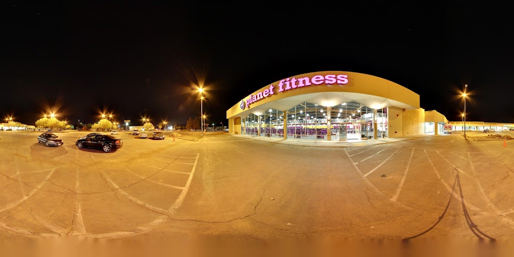  Planet Fitness