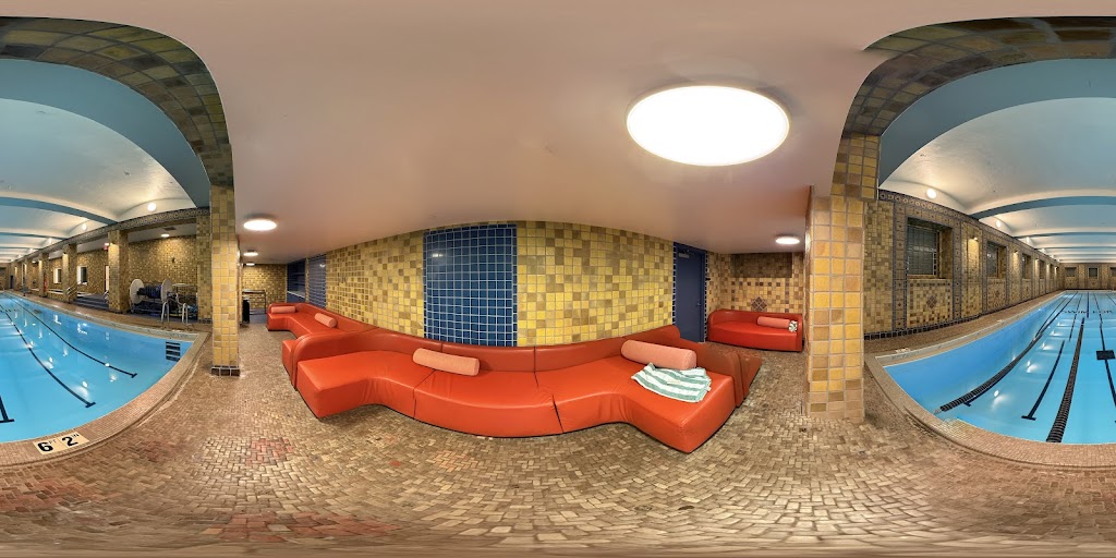  Locust Street Athletic & Swim Club