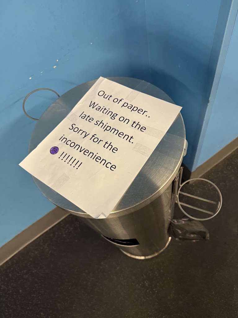  PureGym - Formerly Blink Fitness