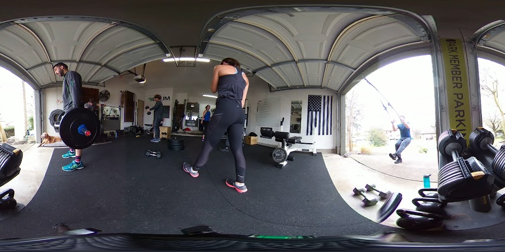  Mike Miller - Certified Personal Trainer