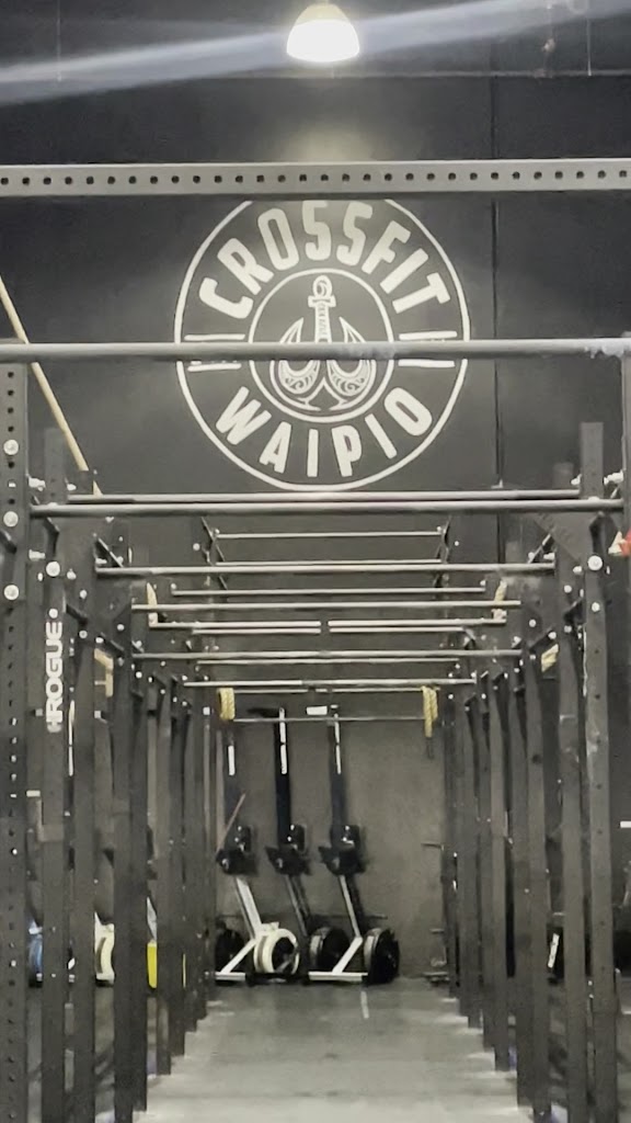  CrossFit Waipio