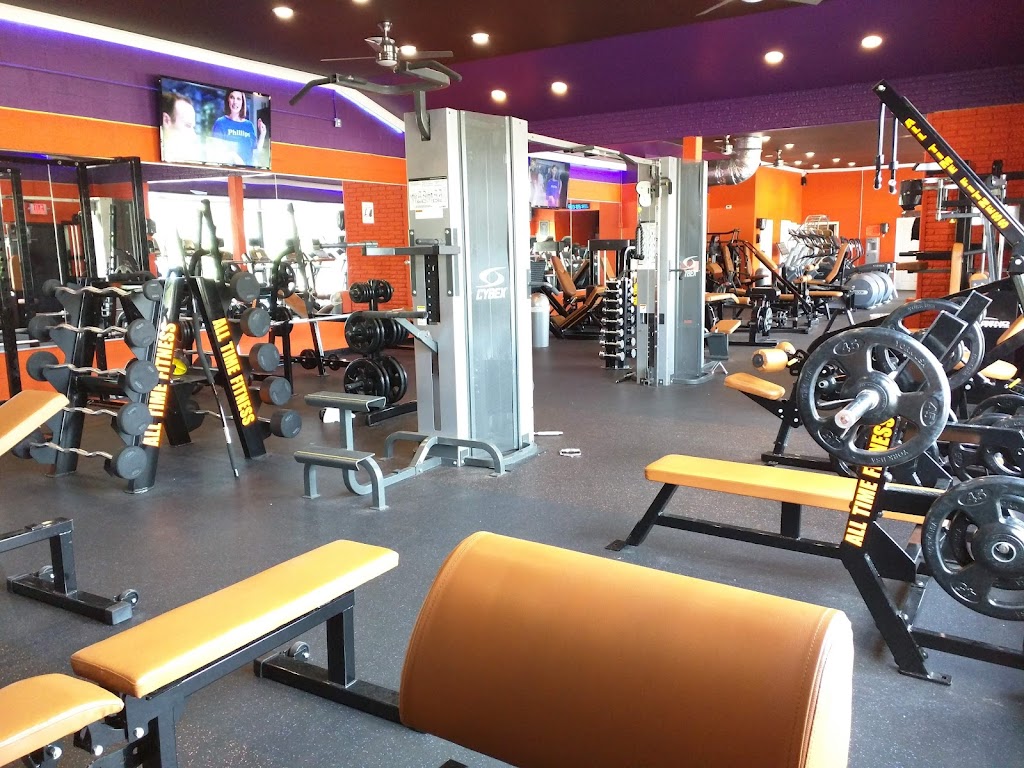 All Time Fitness