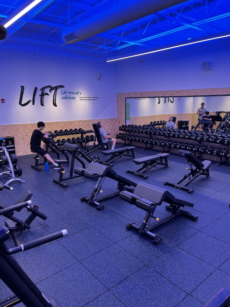  Pure Fitness Tysons Corner