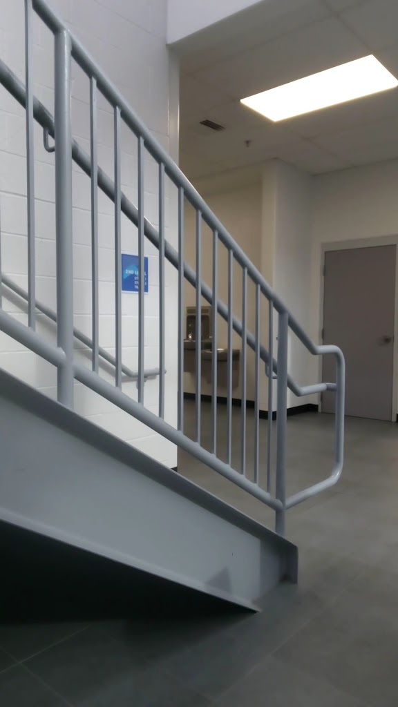  Downtown Belleville YMCA - Kern Center