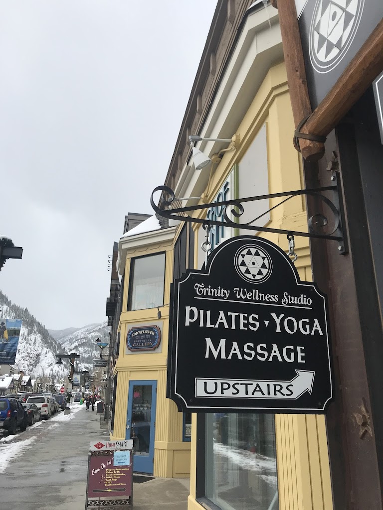  Trinity Wellness Studio