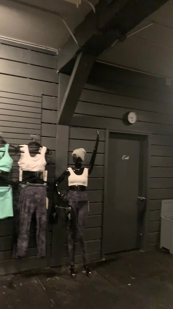  Ritual Hot Yoga - SOMA