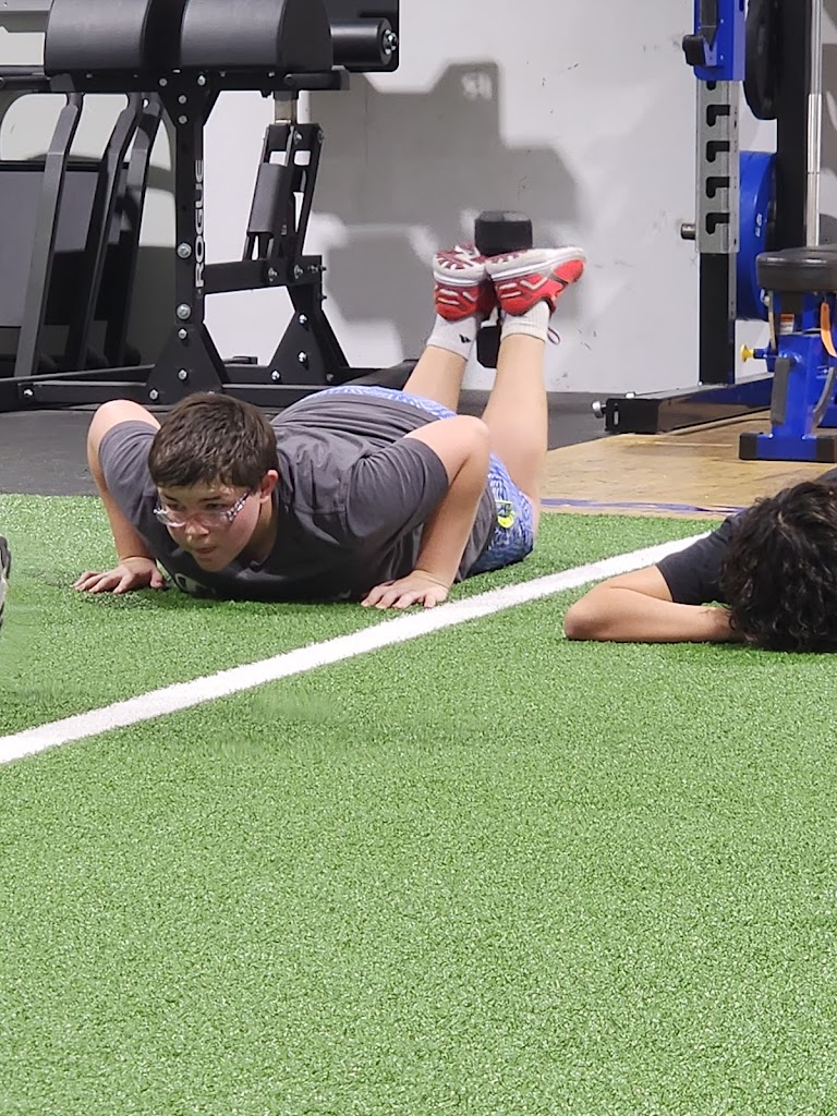  Max Speed and Strength Cypress