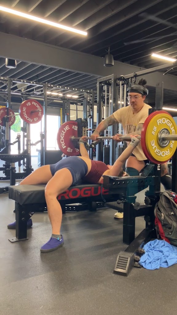  Strong Life Training