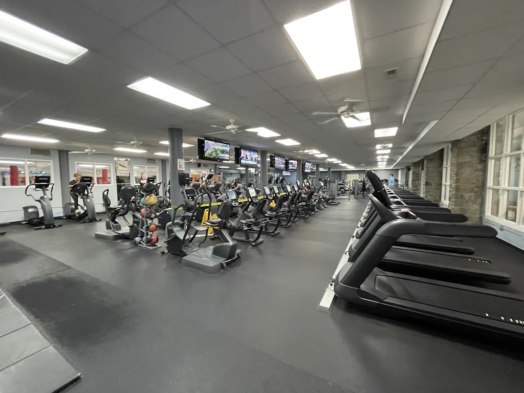  Hickory Foundation YMCA