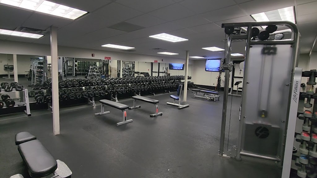  Patrick SFB Gym & Fitness Center