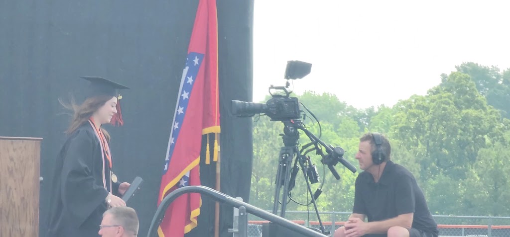  Hendrix College Wellness and Athletics Center